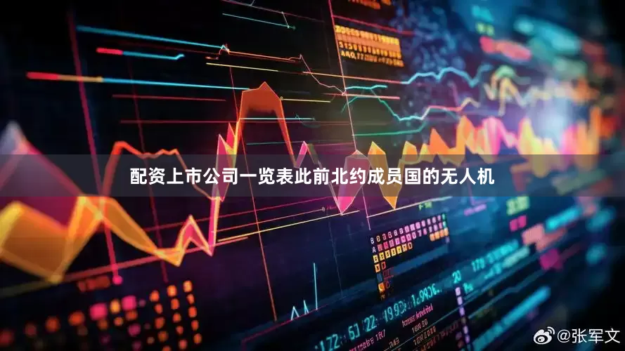配资上市公司一览表此前北约成员国的无人机