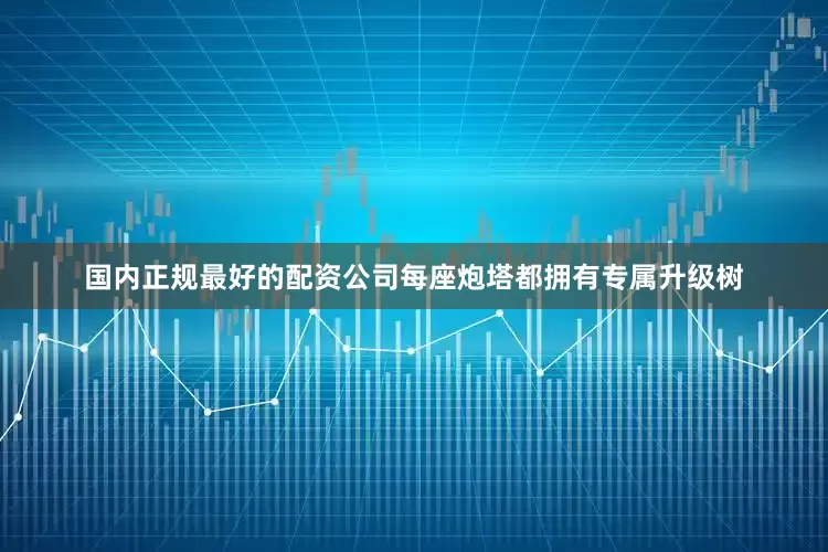 国内正规最好的配资公司每座炮塔都拥有专属升级树