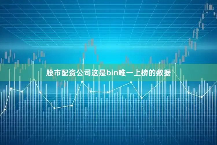 股市配资公司这是bin唯一上榜的数据