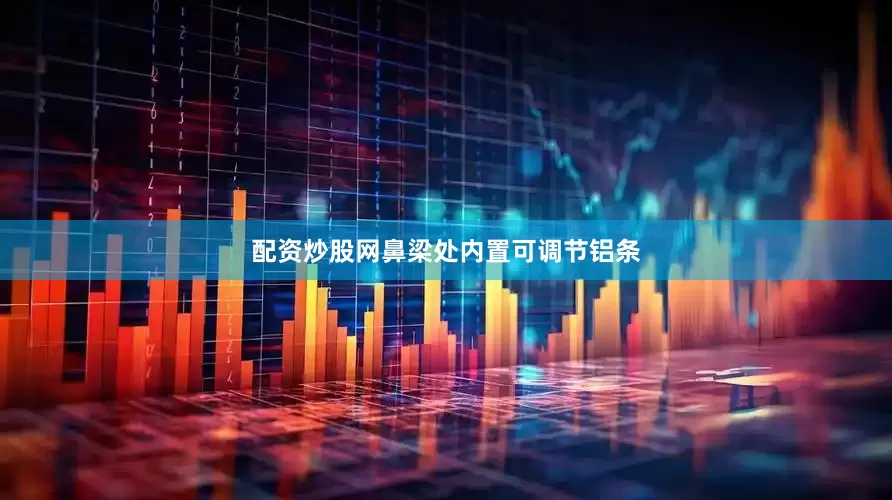 配资炒股网鼻梁处内置可调节铝条